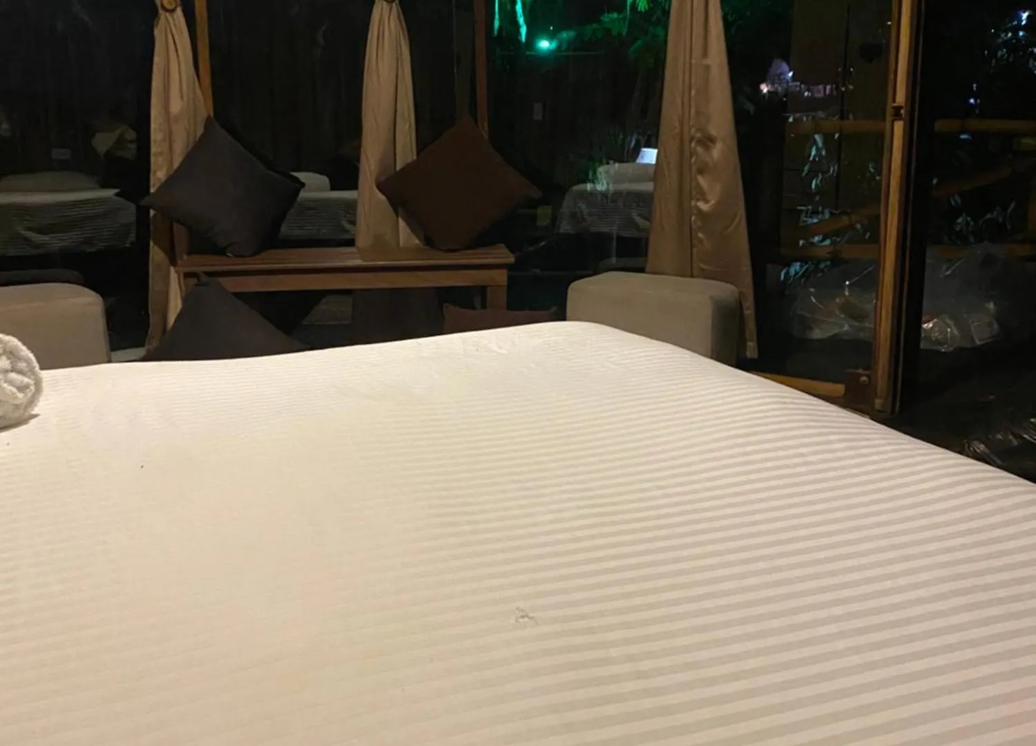 Dacnis Tayrona Glamping Hotell Santa Marta  Colombia